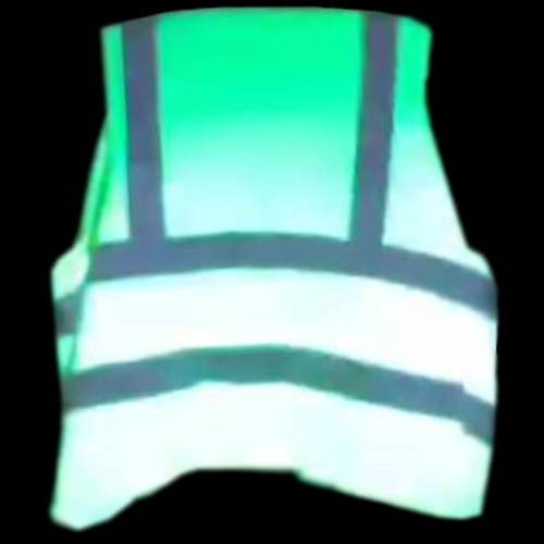 High Viz HINVII Illumination Example