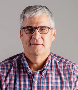 Joel Nichols
